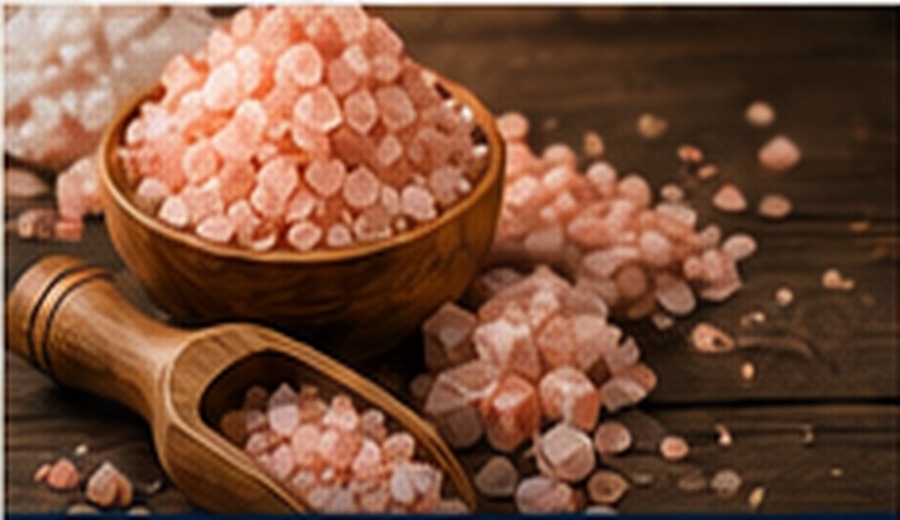 Salt
